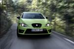 Seat Leon Cupra R 2009 года